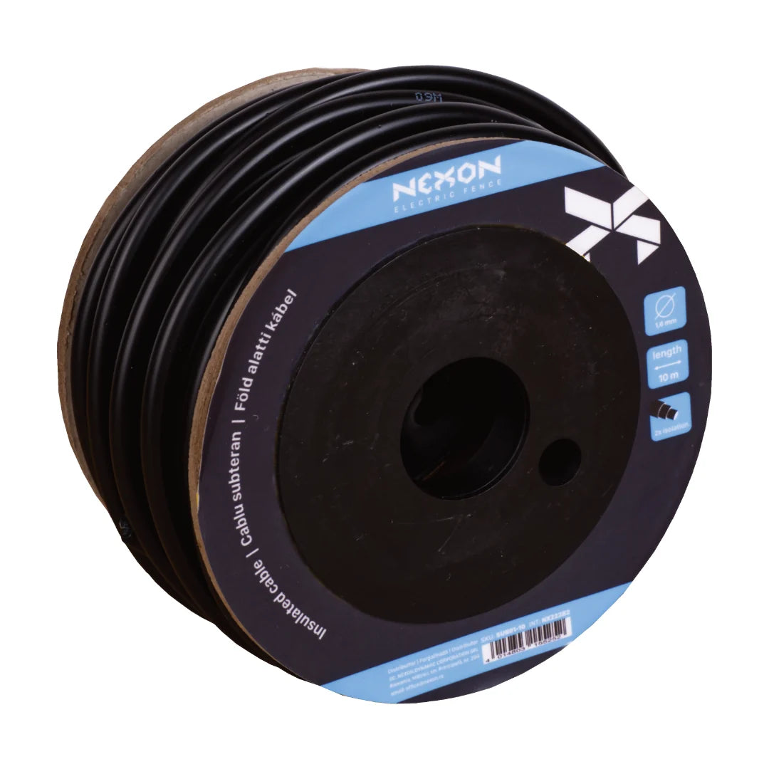 Cablu subteran gard electric 25m NEXON
