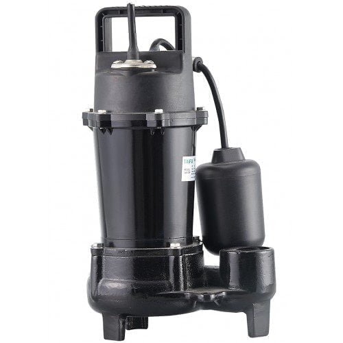 Cumpara Pompa submersibila de drenaj apa murdara ROTAKT SW370F de la Mesterul Minune