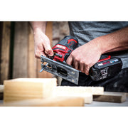 SKIL 3440 JA, Fierastrau pendular compact Brushless cu acumulator (doar corpul) SW1E3440JA, 800-3500 cpm, + geanta si accesorii