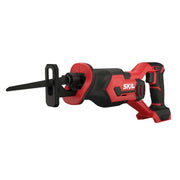 SKIL 3470 CA, Fierastrau sabie cu acumulator (doar corpul) SW1E3470CA, 0-3000 cpm, + accesorii