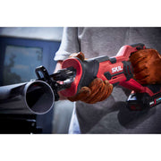 SKIL 3470 CA, Fierastrau sabie cu acumulator (doar corpul) SW1E3470CA, 0-3000 cpm, + accesorii