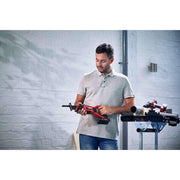 Fierastrau sabie cu acumulator, SKIL 3480 CA, Brushless, 0-3000 cpm, doar corpul