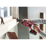 SKIL 3470 CA, Fierastrau sabie cu acumulator (doar corpul) SW1E3470CA, 0-3000 cpm, + accesorii