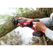 Fierastrau sabie cu acumulator, SKIL 3480 CA, Brushless, 0-3000 cpm, doar corpul