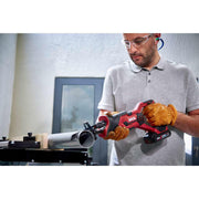 Fierastrau sabie cu acumulator, SKIL 3480 CA, Brushless, 0-3000 cpm, doar corpul