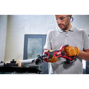 SKIL 3470 CA, Fierastrau sabie cu acumulator (doar corpul) SW1E3470CA, 0-3000 cpm, + accesorii