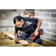 SKIL 3475 FA Fierastrau sabie compact Brushless, 3000 /min, 3x panze de schimb si geanta de transport, doar corpul