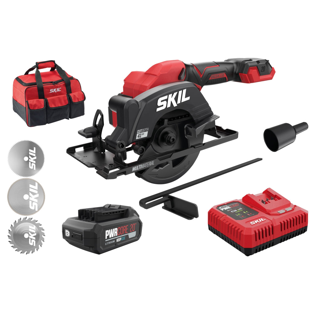 Cumpara acum 3540 DA Mini fierastrau cu acumulator „Compact brushless“, turatie de la Mesterul Minune