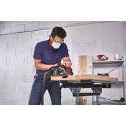 SKIL 5830 GA Fierastrau circular de mana, 1400W, 5300rpm, 190mm + cutie