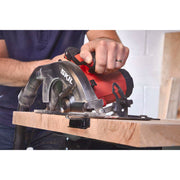SKIL 5830 GA Fierastrau circular de mana, 1400W, 5300rpm, 190mm + cutie