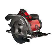 SKIL 5830 GA Fierastrau circular de mana, 1400W, 5300rpm, 190mm + cutie