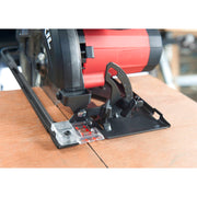 SKIL 5830 GA Fierastrau circular de mana, 1400W, 5300rpm, 190mm + cutie