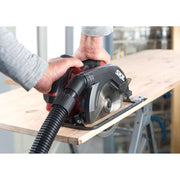 SKIL 5830 GA Fierastrau circular de mana, 1400W, 5300rpm, 190mm + cutie