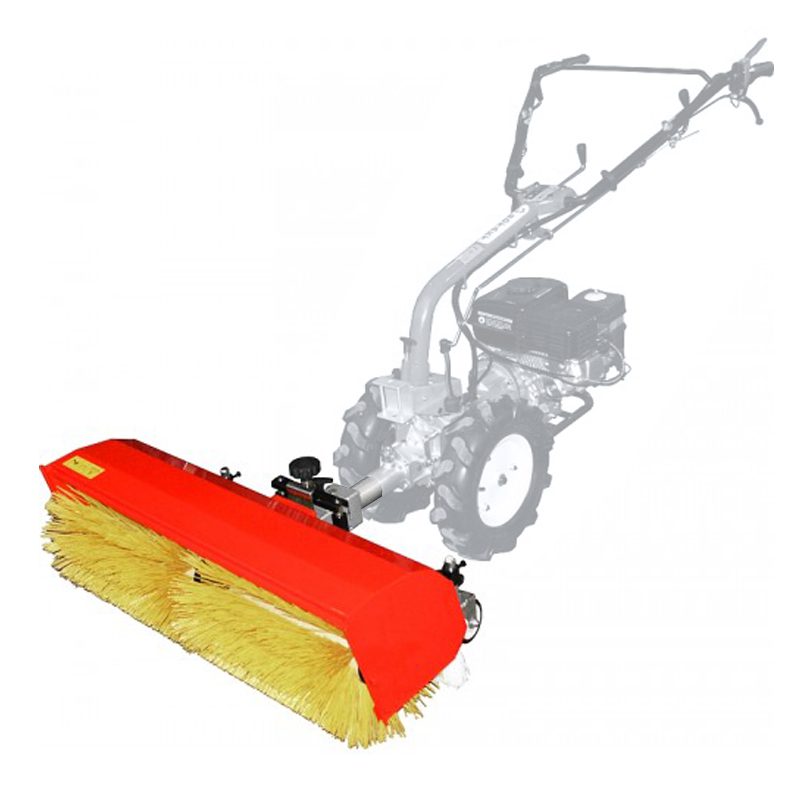 Cumpara Perie rotativă de curățat (matură) Rotakt SW360 pentru MF360 de la Mesterul Minune