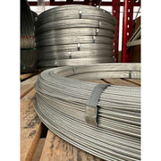 Sârmǎ gard electric NEXON INDUSTRIAL de 2.5mm, 649m, 600kg