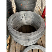 Sârmǎ gard electric NEXON INDUSTRIAL de 2.5mm, 649m, 600kg