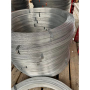 Sârmǎ gard electric NEXON INDUSTRIAL de 2.5mm, 649m, 600kg