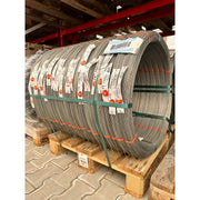 Sârmă gard electric NEXON INDUSTRIAL 2.5mm, 625m, 650kg