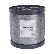 Sârmă împletită pentru gard electric NEXON 200m sau 1000m, fi 1.5mm