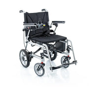 Cumpara Scaun cu rotile electric motorizat Rotakt Papillon – confort și autonomie sporită de la Mesterul Minune