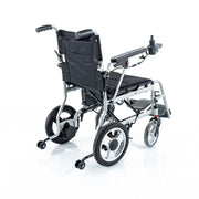 Cumpara Scaun cu rotile electric motorizat Rotakt Papillon – confort și autonomie sporită de la Mesterul Minune