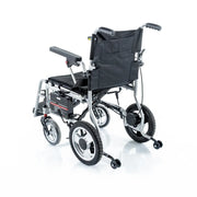 Cumpara Scaun cu rotile electric motorizat Rotakt Papillon – confort și autonomie sporită de la Mesterul Minune