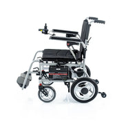 Cumpara Scaun cu rotile electric motorizat Rotakt Papillon – confort și autonomie sporită de la Mesterul Minune