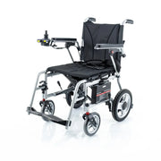 Cumpara Scaun cu rotile electric motorizat Rotakt Papillon – confort și autonomie sporită de la Mesterul Minune