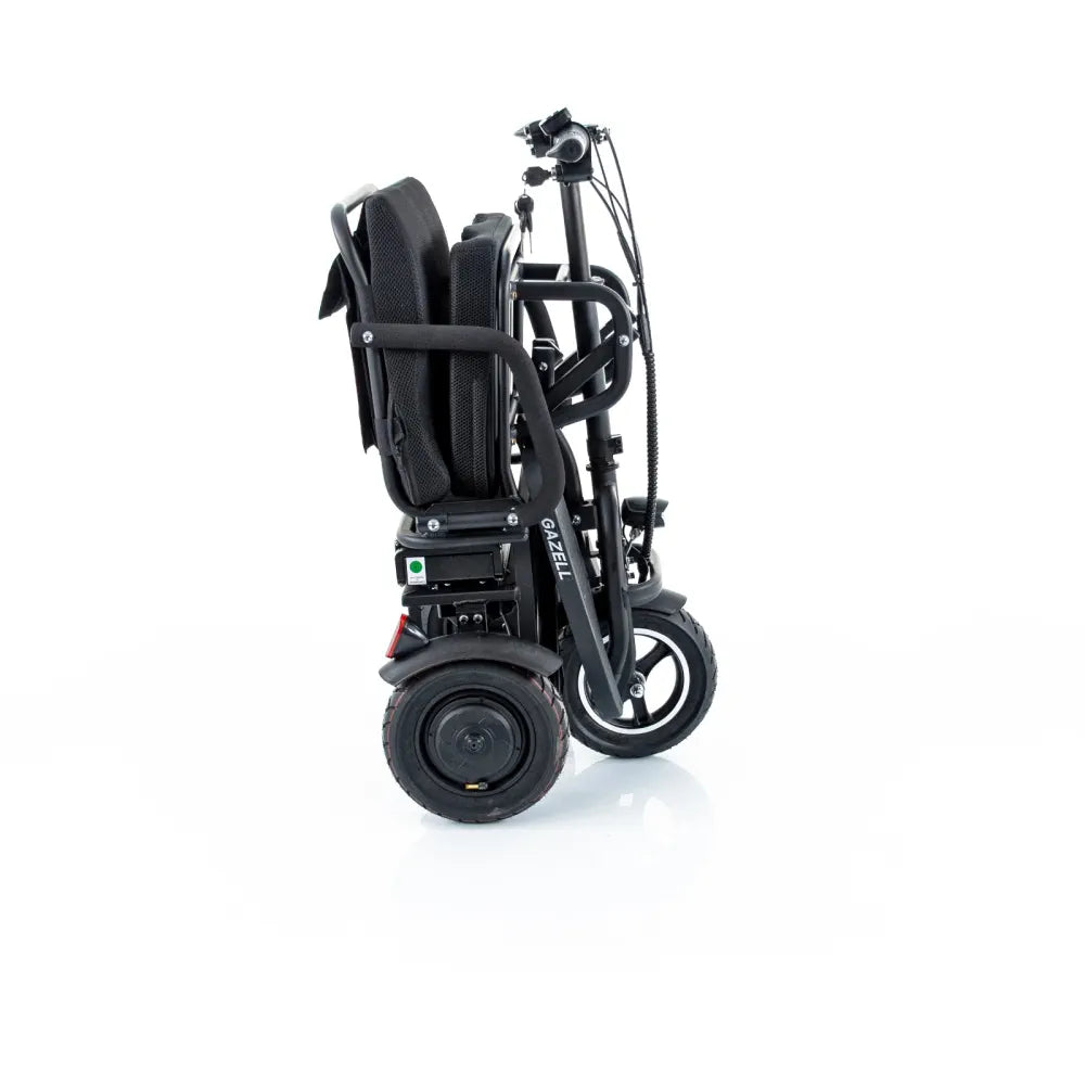 Cumpara Scaun cu rotile motorizat Rotakt Gazell – Ușor de folosit, design modern de la Mesterul Minune