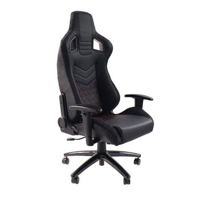Scaun gaming ergonomic de birou JBR39, reglabil, confort sporit pentru office si gaming - MN-FO-098