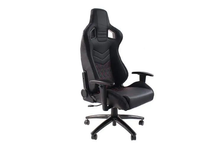 Scaun gaming ergonomic de birou JBR39, reglabil, confort sporit pentru office si gaming - MN-FO-098