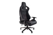 Scaun gaming ergonomic de birou JBR39, reglabil, confort sporit pentru office si gaming - MN-FO-098