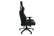 Scaun gaming ergonomic de birou JBR39, reglabil, confort sporit pentru office si gaming - MN-FO-098