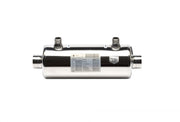Schimbator de caldura standard D-HWT 35, 42 kW otel inoxidabil AISI 316