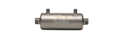 Schimbator de caldura titan D-TWT 35, 42 kW