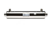 Schimbator de caldura standard D-HWT 65, 84 kW otel inoxidabil AISI 316