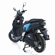 Cumpara Scuter pe benzină Rotakt Intercity, motor 125cc, viteză maximă 85 Km/h, 6,5 kW /7500 rpm, Euro 5 de la Mesterul Minune