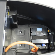 Cumpara Scuter Electric Rotakt Cleopatra Motor Bosch Putere Maxima 3000W Autonomie pana la 55 km Viteza Maxima 25 km/h acumulator litiu-ion 60V/26Ah, Timp Incarcare 6-8 ore de la Mesterul Minune