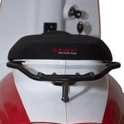 Cumpara Scuter Electric Rotakt Cleopatra Motor Bosch Putere Maxima 3000W Autonomie pana la 55 km Viteza Maxima 25 km/h acumulator litiu-ion 60V/26Ah, Timp Incarcare 6-8 ore de la Mesterul Minune
