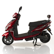 Cumpara Scuter Electric Rotakt Magellan 1000W 25 km/h Autonomie de până la 80 km Baterie plumb-acid 72V, Fără permis de la Mesterul Minune