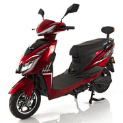 Cumpara Scuter Electric Rotakt Magellan 1000W 25 km/h Autonomie de până la 80 km Baterie plumb-acid 72V, Fără permis de la Mesterul Minune