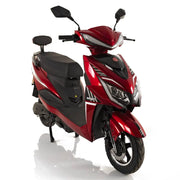 Cumpara Scuter Electric Rotakt Magellan 1000W 25 km/h Autonomie de până la 80 km Baterie plumb-acid 72V, Fără permis de la Mesterul Minune