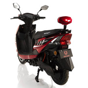 Cumpara Scuter Electric Rotakt Magellan 1000W 25 km/h Autonomie de până la 80 km Baterie plumb-acid 72V, Fără permis de la Mesterul Minune