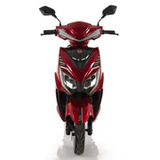 Cumpara Scuter Electric Rotakt Magellan 1000W 25 km/h Autonomie de până la 80 km Baterie plumb-acid 72V, Fără permis de la Mesterul Minune
