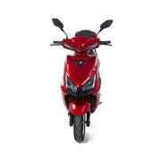 Cumpara Scuter electric 25 km/h Rotakt Saigon 1000W, autonomie pana la 80 km, baterie Plumb-acid 72V 20Ah, sarcină maximă 251 kg, fără permis de la Mesterul Minune
