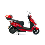 Cumpara Scuter Rotakt Avalanche, Motor 1500W, Autonomie pana la 53 Km, Viteza maxima 45Km/h, Acumulator 60V/20Ah, Timp de incarcare 6-8h de la Mesterul Minune
