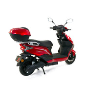 Cumpara Scuter Rotakt Avalanche, Motor 1500W, Autonomie pana la 53 Km, Viteza maxima 45Km/h, Acumulator 60V/20Ah, Timp de incarcare 6-8h de la Mesterul Minune