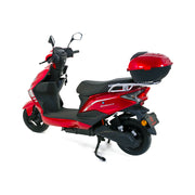 Cumpara Scuter Rotakt Avalanche, Motor 1500W, Autonomie pana la 53 Km, Viteza maxima 45Km/h, Acumulator 60V/20Ah, Timp de incarcare 6-8h de la Mesterul Minune