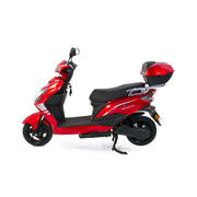 Cumpara Scuter Rotakt Avalanche, Motor 1500W, Autonomie pana la 53 Km, Viteza maxima 45Km/h, Acumulator 60V/20Ah, Timp de incarcare 6-8h de la Mesterul Minune