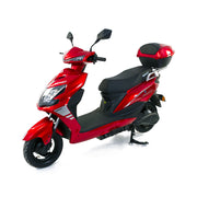 Cumpara Scuter Rotakt Avalanche, Motor 1500W, Autonomie pana la 53 Km, Viteza maxima 45Km/h, Acumulator 60V/20Ah, Timp de incarcare 6-8h de la Mesterul Minune